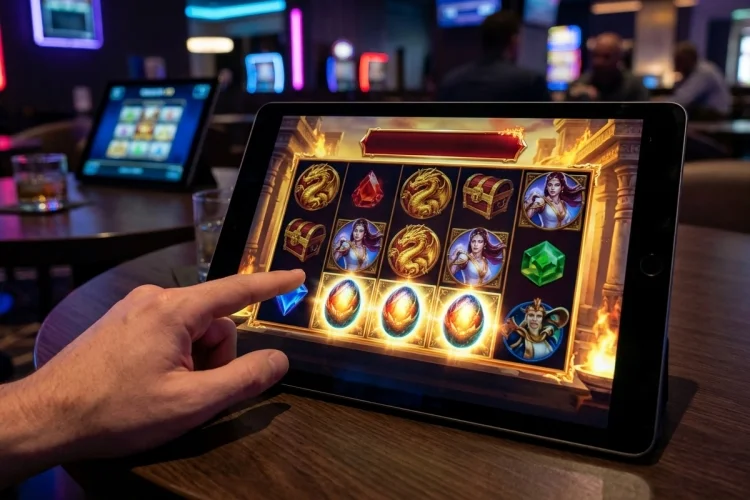 Can Free Spins Be Retriggered? Rules, Limits, and Payouts