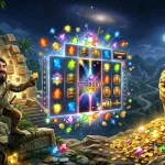 NetEnt Slots Guide: Classic Mechanics and New Ideas