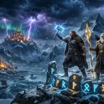 Norse Mythology Slots: How Viking Legends Shape Gameplay