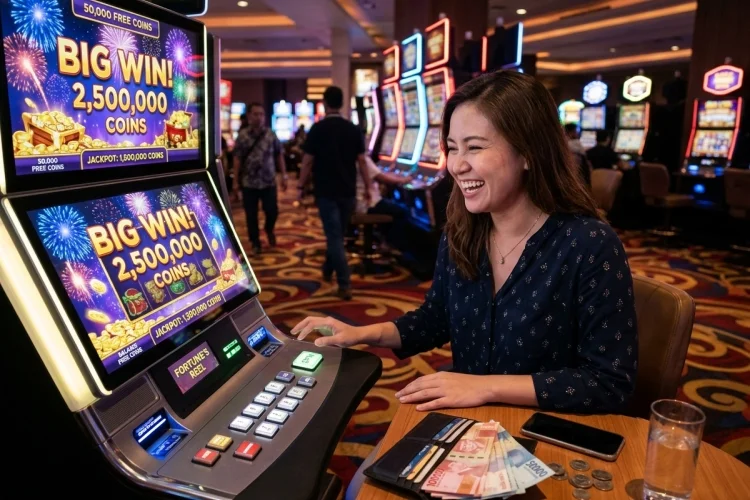 When Can You Win Real Money from Free Slots? Key Exceptions