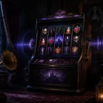Horror-Themed Slots: How Sound Turns Reels Into Atmosphere