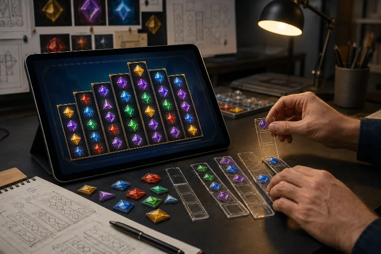 Megaways Games: How Dynamic Symbol Counts Change Hit Frequency