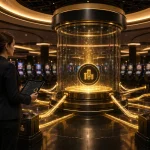 Progressive Jackpot Systems: How Seed Values Shape Every Reset