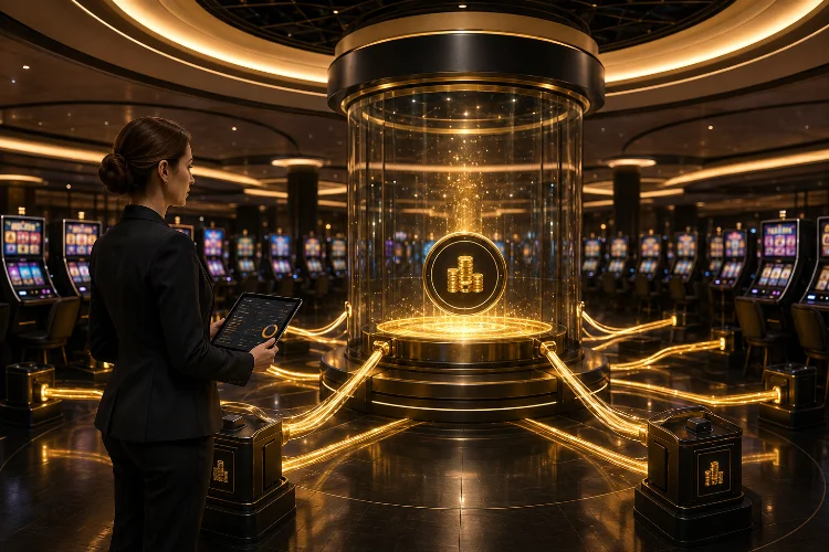 Progressive Jackpot Systems: How Seed Values Shape Every Reset