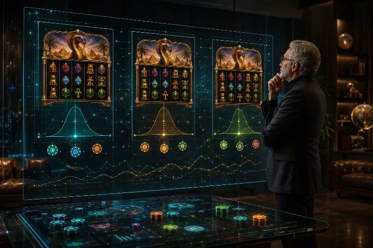 RTP Configuration: Why the Same Slot Can Have Different Returns