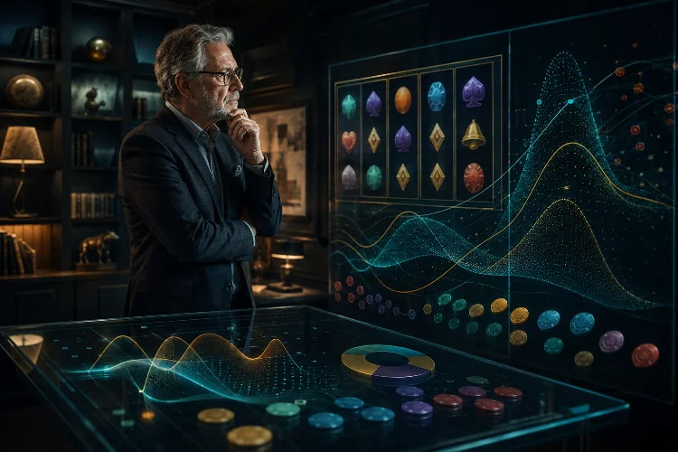 Slot’s Mathematical Model: What RTP Alone Cannot Tell You