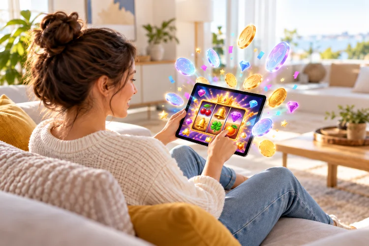 Free Jackpot Slots: What You Can and Cannot Win in Demo Mode
