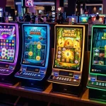 Push Gaming Slots: Features and Game Design Explained