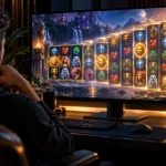 What Are InfiniReels Slots? How the Expanding-Reel Mechanic Works