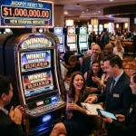 What Happens After a Progressive Jackpot Is Won? A Simple Guide