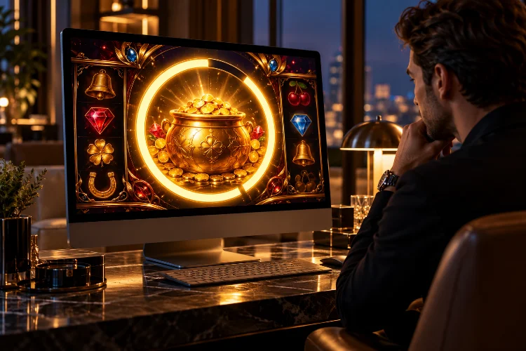 What Is a Must-Drop Jackpot? How Guaranteed Drops Work