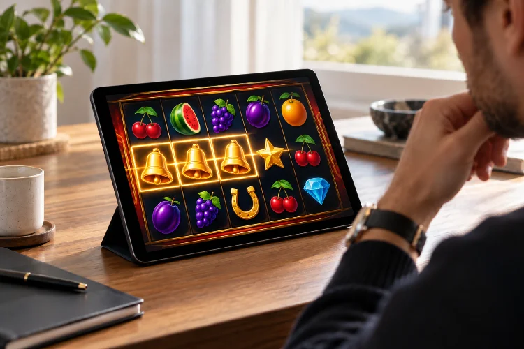 What Is a Winning Combination in Online Slots? A Simple Guide