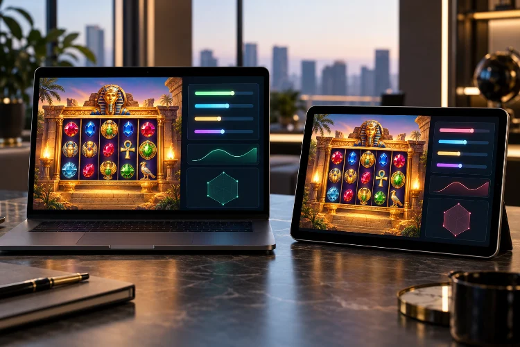 Why the Same Slot May Have Different RTP Settings: What It Means