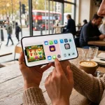 iPhone Slots Guide: Safari, Apps and Compatibility Explained
